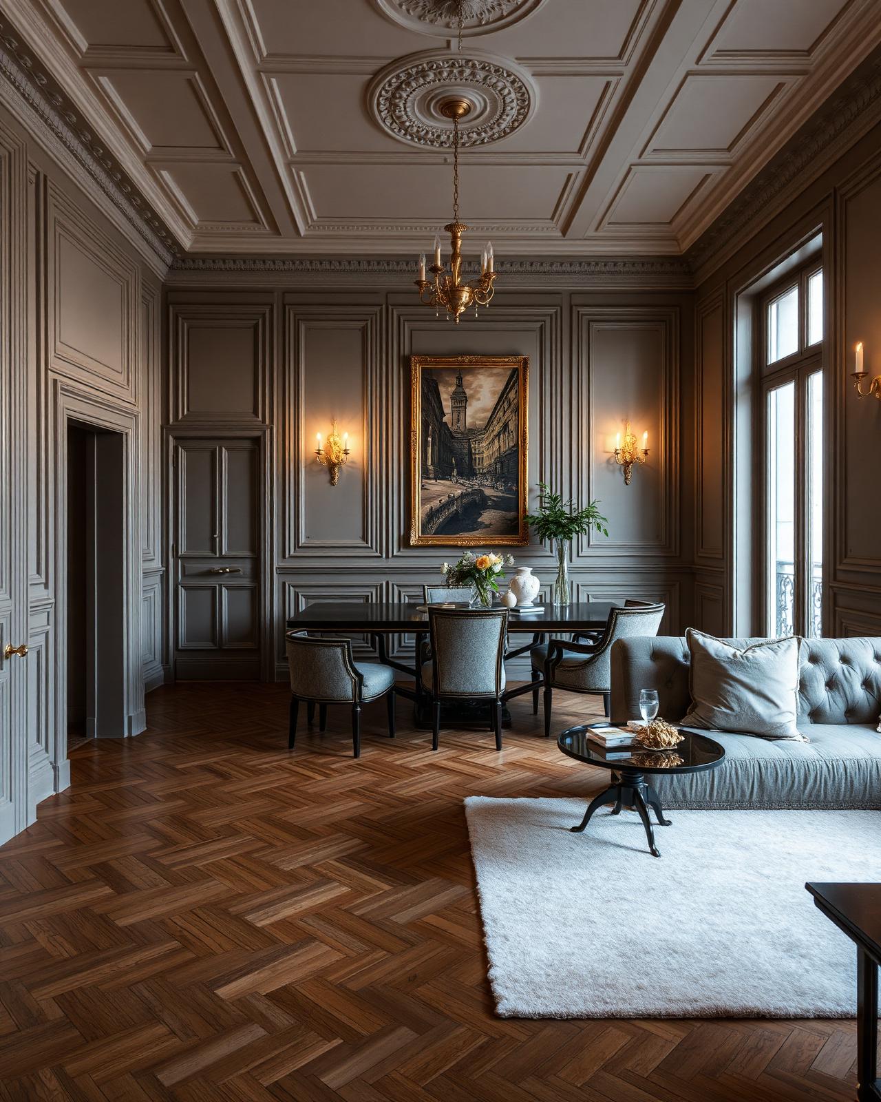 Hôtel de Sully